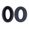 For Sony WH-XB910N Headphone Head Beam+Earpad Covers Set Silicone Protective Sleeve