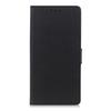 For iPhone 16e Case PU Leather Stand Wallet Phone Cover