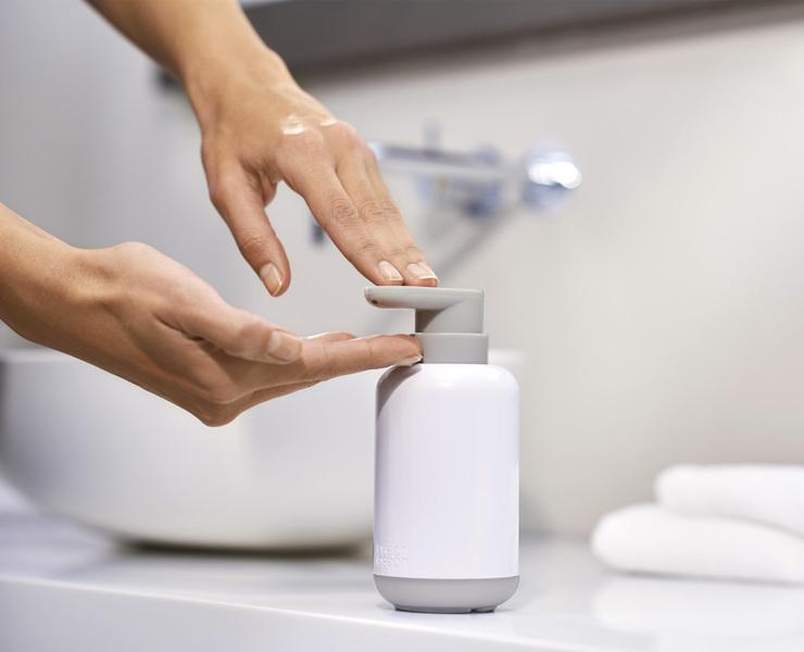 Joseph Joseph Duo Liquid Soap Dispenser 300
