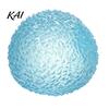 Travel Friendly Fidgets Crunchy Stress Ball, Ice Slushie Fidget Toy, Slow Rebound Quiet Relief Toys Sensory Squeeze Toy for And Anxiety Durable Items