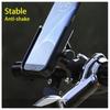 Для SYM Joymax Z 125 200 250 300 GTS 250i 300i T3 Maxsym 400 600i TL 500 Joyrides CRUISYM Мотоцикл Держатель для телефона GPS