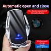 Автомобильный держатель для телефона для Mazda 2 Demio Хэтчбек 2015-2019 2020 Держатель для мобильного телефона на экран Автомобильные крепления Аксессуары для беспроводной зарядки gbmqn50