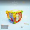 Игрушки для новорожденных – Игрушки для раннего развития и активности