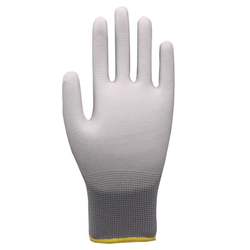 XIN SHENG XIANG PU Coated Dust-Free Work Gloves
