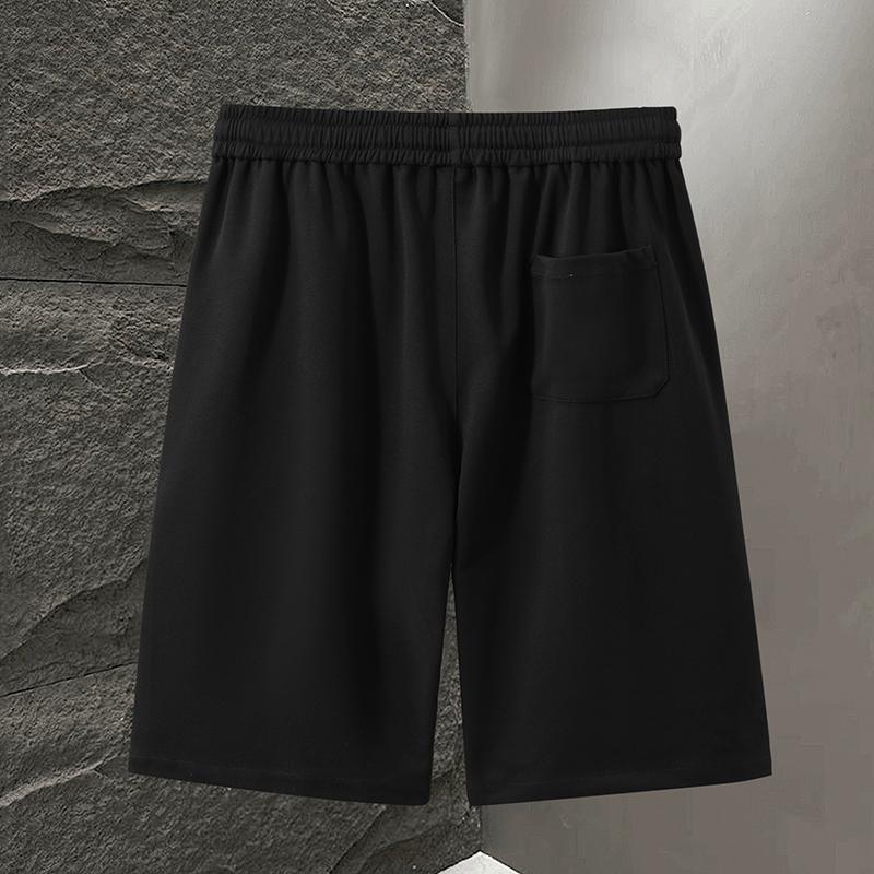 5XL-11XL свободная футболка летние мужские комплекты мода плюс размер два предмета короткие комплекты для мужчин винтажная одежда