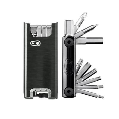 Портативные инструменты Crankbrothers F15