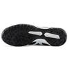 Mizuno Morelia Pro 2 AS TF Soccer Shoes Men Soccer Shoes Black White P1GD201501