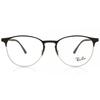 Ray Ban Rx6375 2861 Унисекс Очки