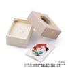 THE KISS The Little Mermaid Disney Princess Ring Size 17 [Disney Collection] Ariel/Silver Men's DI-SR2405NG