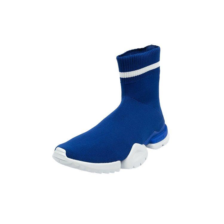 Носки Run.R Reebok 'Blue Move' CN4589