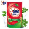 OMO Natural Enzyme Laundry Detergent, 5.6kg, Antibacterial & Anti-Mite