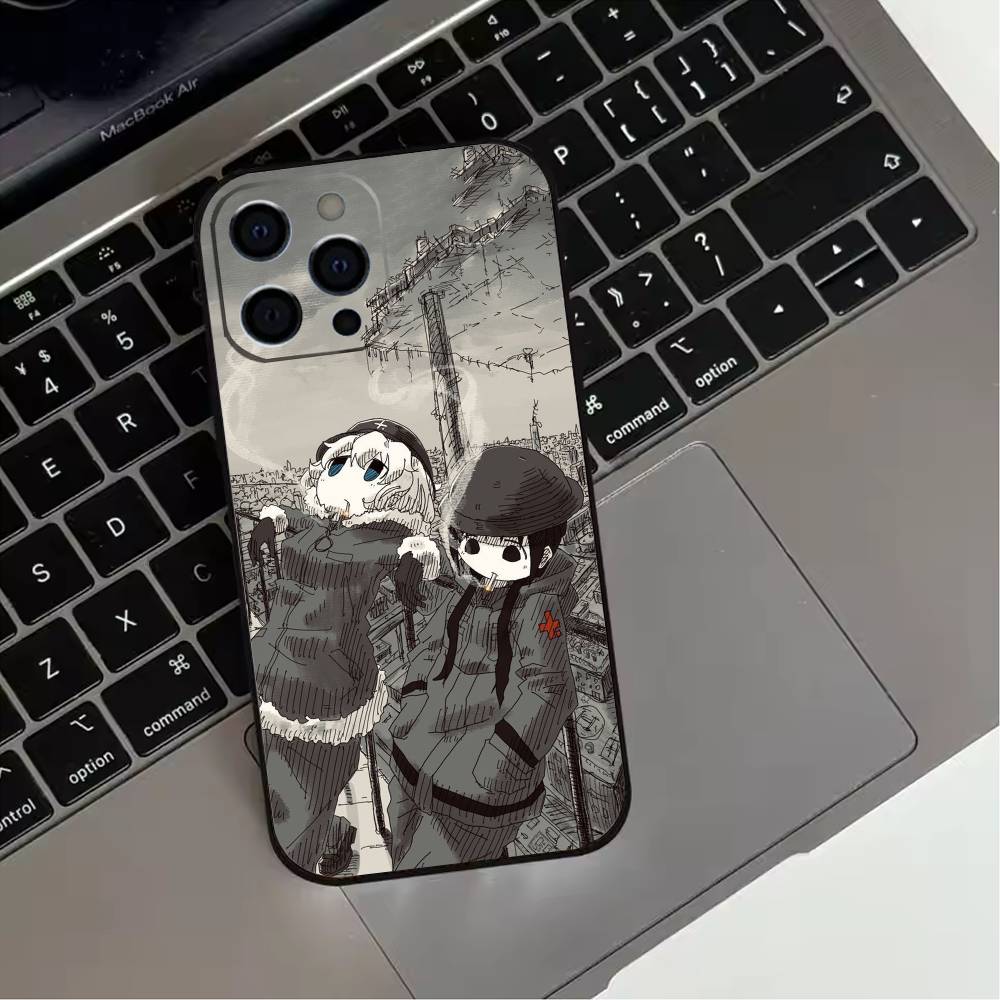 Чехол для телефона Girls Last Tour для iPhone 17,16,15,14,13,12,11 Plus,Pro Max,XS, Мягкий силиконовый черный чехол