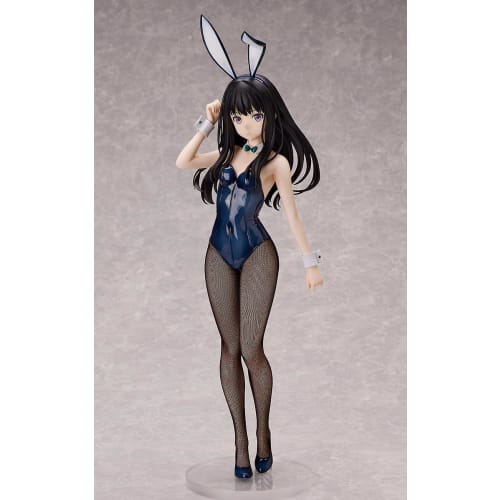 Licorice Recoil Takina Inoue Bunny Ver. 1/4 Scale Plastic Painted Complete Figure
