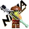 Новый запрет пять человек-девятнадцатый сезон Operation Flashpoint Dragon Rising Собранная Кирпичная Минифигурка Игрушка Коллекционные Предметы Подарки