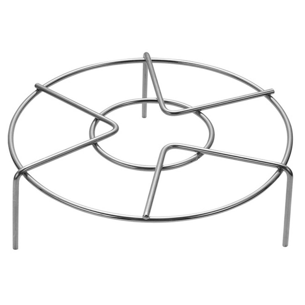 Многофункциональная пароварка полка поднос подставка кастрюля для приготовления на пару прочная решетка для пароварки кухонные аксессуары