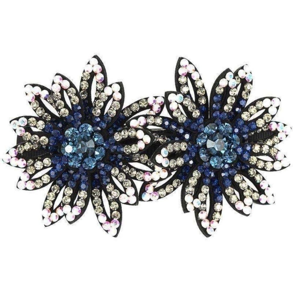 Инструмент для укладки волос Головной убор в корейском стиле Женский головной убор Держатель для хвоста Зажим для утки для матери