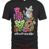 Love Bus Driver Life Bunny Easter Gnome Egg Hunting Basket T Shirt Vintage Stretched Top For Everyday Wear Soft Unisex