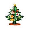 Children DIY Felts Christmas Tree Christmas Tree Desktop Decoration Crafts Materials