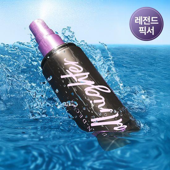 Urban Decay All Nighter Setting Fixer Original 118 мл