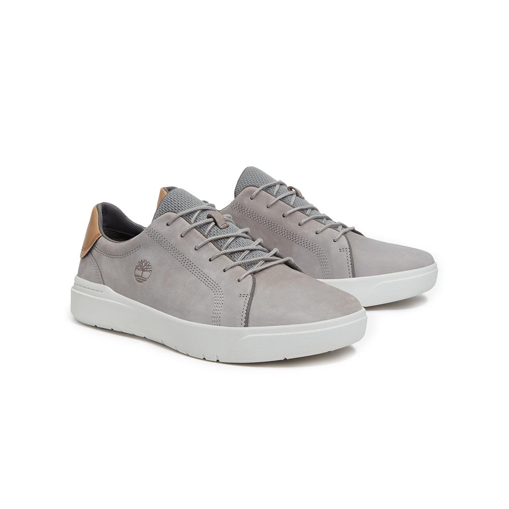 Timberland Men'S Senica Bay Sneakers Grey_Tb0A41F7Em01