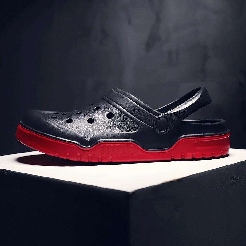 2025wish мужские и женские классные тапочки размеры 36-51, легкие туфли для ручья, туфли для сада