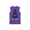Nike Dri-FIT Quick-Drying Basketball Jerseys 'Purple' Men's FQ0357-547