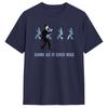 Fun Talking Heads Same As It Ever Was TShirts for Unisex Round Neck Cotton T Shirt Short Sleeve Tee Shirt Gift Idea Tops