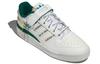 adidas Кроссовки Forum Low 'Белый Зеленый' GX3001