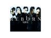 Линчевать. REBORN [CD+Blu-ray Диск] Первое лимитированное издание KICS-94096 Visual-kei НОВИНКА