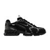 Air Zoom Spiridon Cage 2 Тройной черный