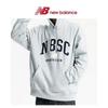 New Balance Half Club Uni Nbsc Толстовка с капюшоном Nbn0d41813 Ac