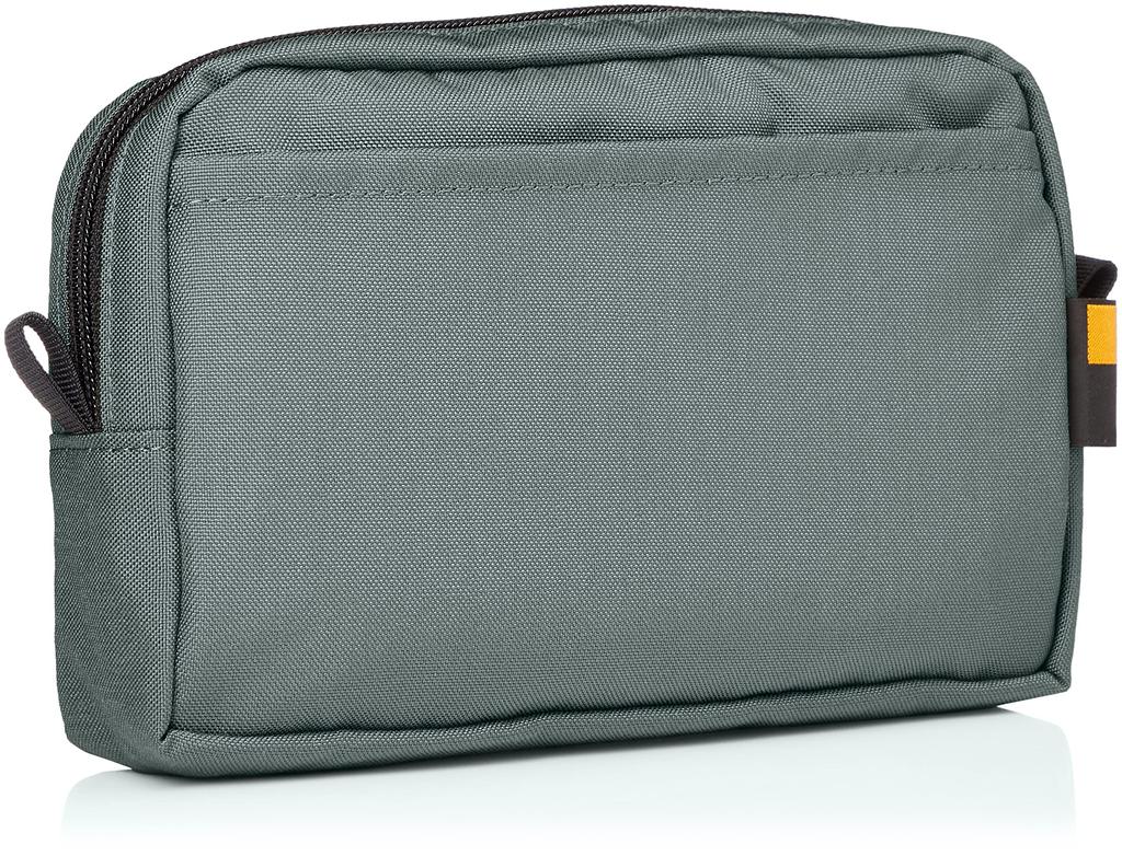 Сумка TRAVEL POUCH 2 2592353 Графит [Kelty]