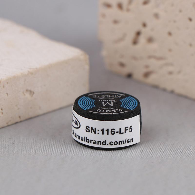 1 шт. 14 мм S/M/H Наклейка для кия Качество Пул Бильярд Кожаная Наклейка для кия Головка для кия Девятка Наклейка для кия Снукер Жесткая Мягкая Головка