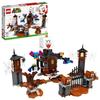 LEGO Super Mario и Особняк Короля Бу 71377