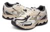 Мужские кроссовки Mizuno Wave Orion 'Универсальный комфорт Низкие Бежевые'