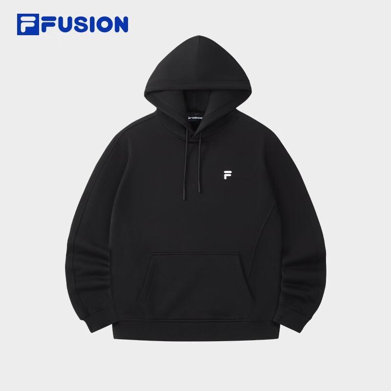 Fila Унисекс Худи FUSION