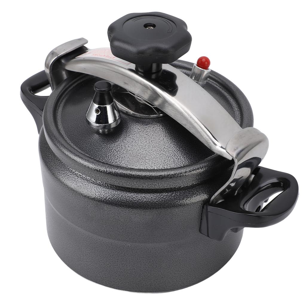 Скороварка Профессиональная Бытовая Взрывозащищенная Утолщенная Алюминиевая Консервная Горшок для