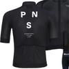 Mens Cycling Jersey Set Short Sleeve Road Bike Kit Quick Dry Riding Outfit