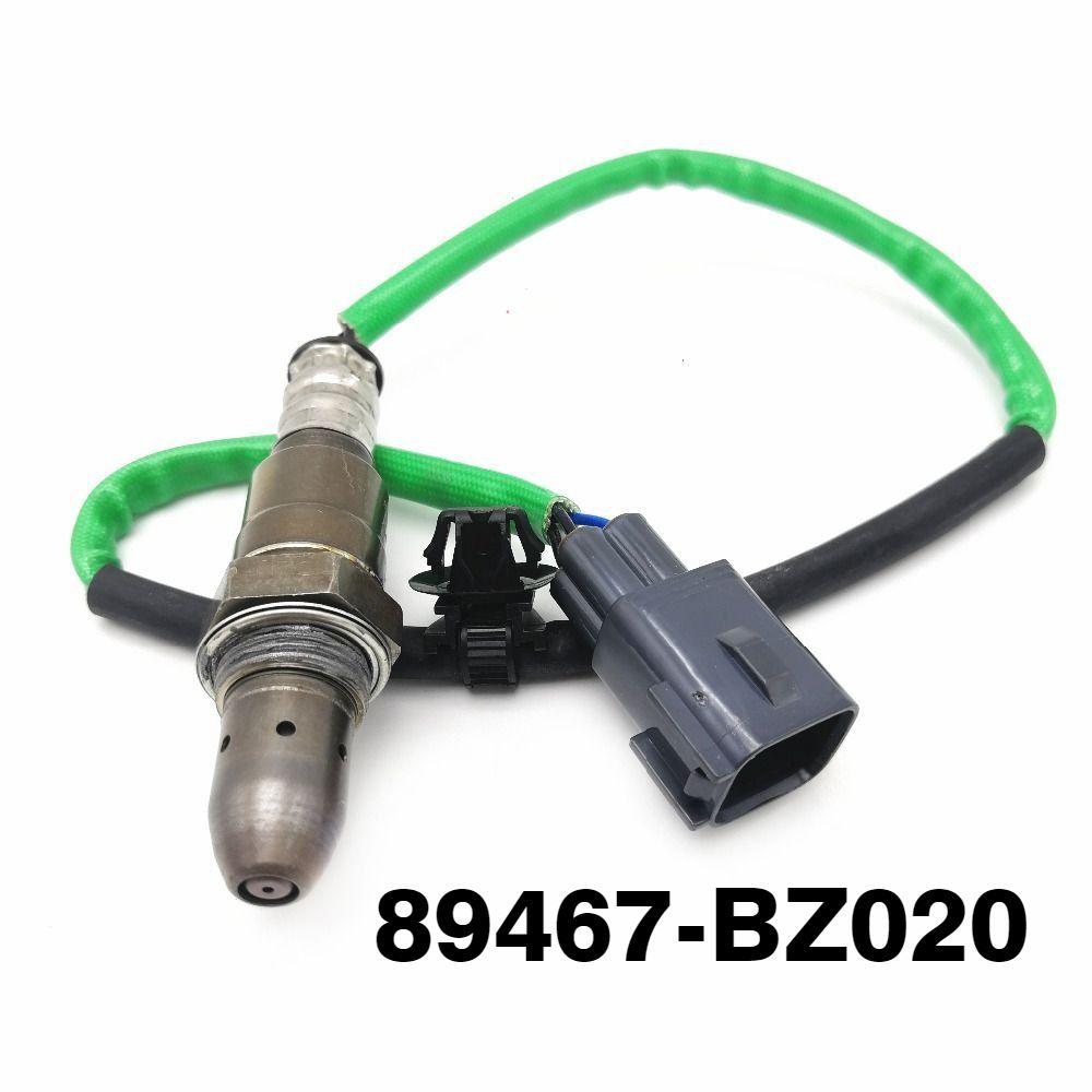 Подходит для кислородного датчика Toyota 89467-bz020 89467bz020, 89467 bz020