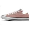 Chuck Taylor All Star Classic Low Top Canvas Shoes Unisex Sneakers Coral-Pink A02800C