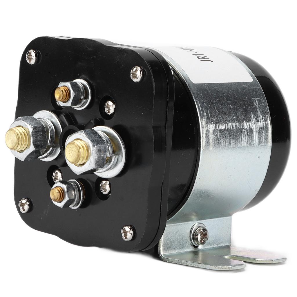 Club Car Starter Solenoid 48V Replacement for Yamaha Electric 48 Volt G19 Motrec 486222 1018836‑01