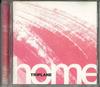 CD TRIPLANE - Home NFCD27033PROMO AVEX Japan Japanese Pop/Rock Used