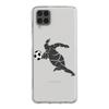 Футбольный плеер Soccer Art для Samsung Galaxy A51, чехол для телефона A71 A21S A12 A11 A31 A52 A41 A32 A23 A33 A53 A73 A03S A13 5G, чехол