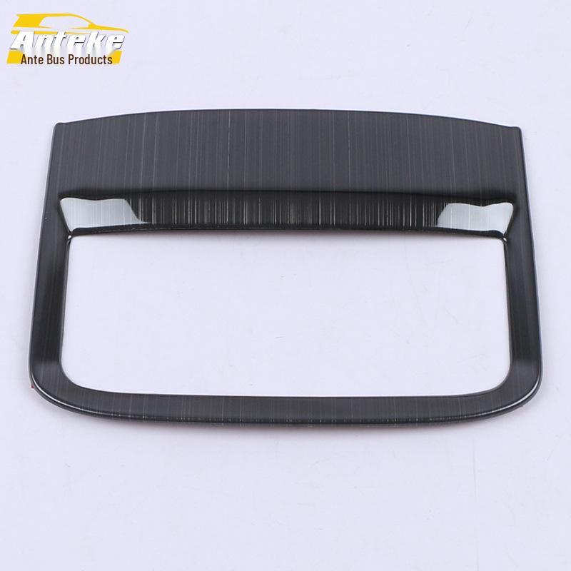 Decorative Stickers for UNI-T Third Row Rear Air Outlet