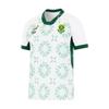 Мужская домашняя игровая футболка Springboks 7s 2526 Стадионная южноафриканская регбийная футболка Спортивная мужская футболка Детская одежда Футболка Y2k Женская