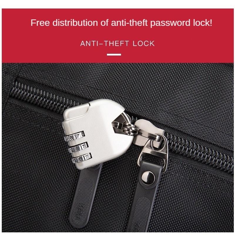 Новый стиль рюкзака из ткани Оксфорд дорожная сумка мужской рюкзак для отдыха на природе большая вместительная сумка для багажа многофункциональная походная альпинистская сумка