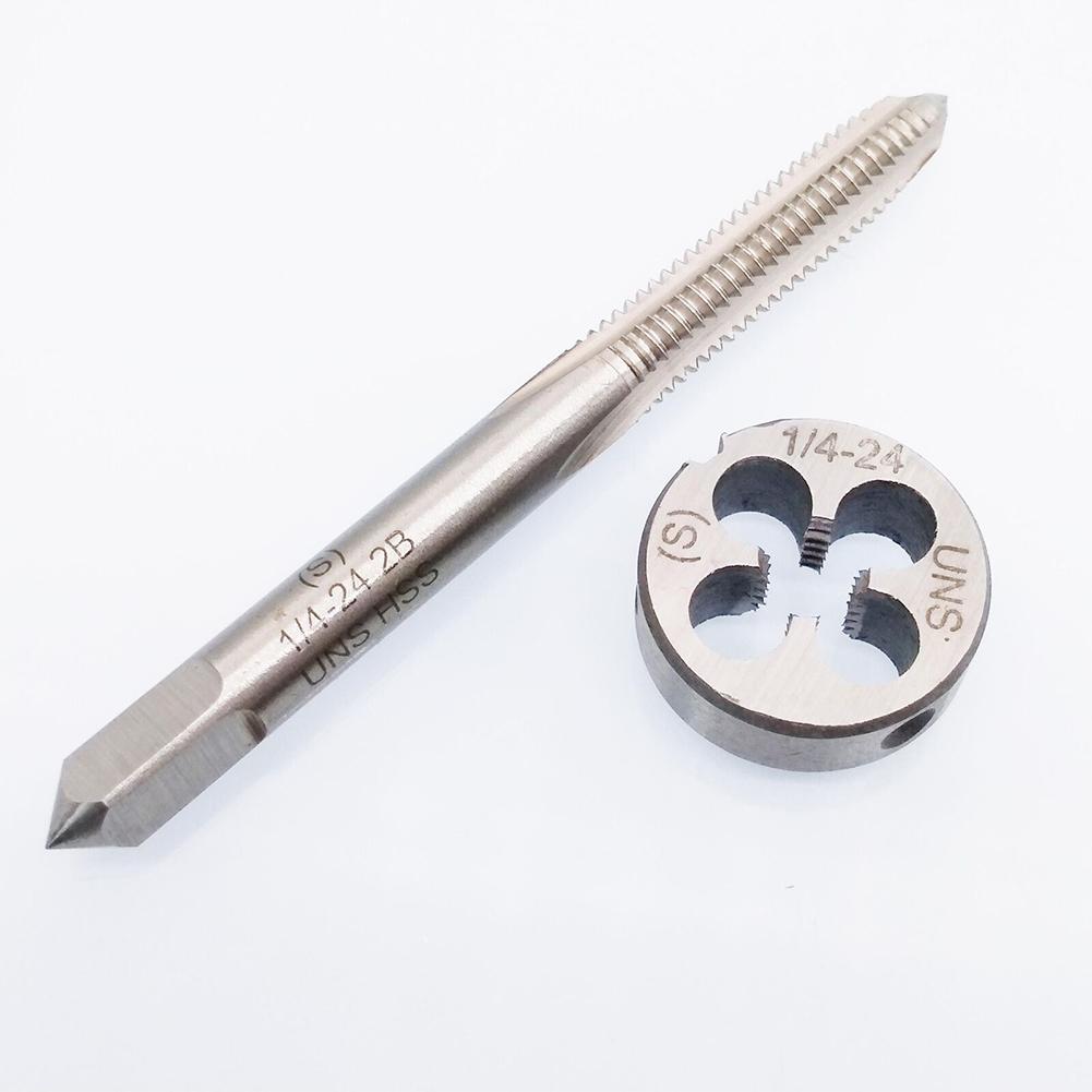 Аксессуары UNS Набор метчиков и матриц Комплект расходных материалов Совершенно новый