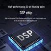 Huidu Профессиональный цифровой усилитель мощности 1U DSP (Китайская версия)