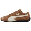 Speedcat Archive Haute Coffee Frosted Ivory Женские кроссовки Коричневый 400990-02