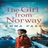The Girl from Norway by Emma Pass Paperback Book 9781801105576